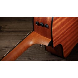 Taylor 114ce Sapele Sitka