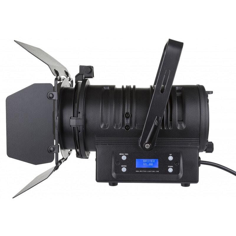 Briteq BT-THEATRE 50WW BLACK
