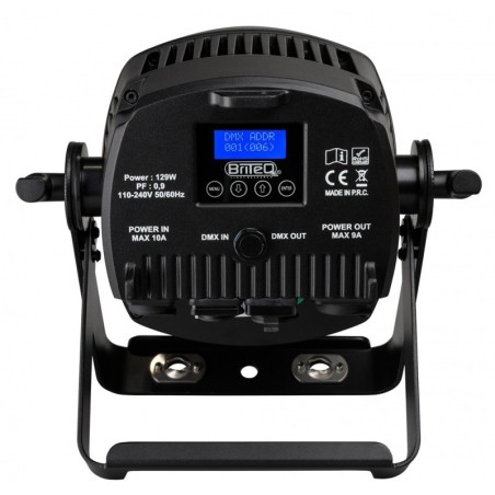 Briteq BT-COLORAY 120R