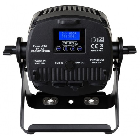 Briteq BT-COLORAY 60R