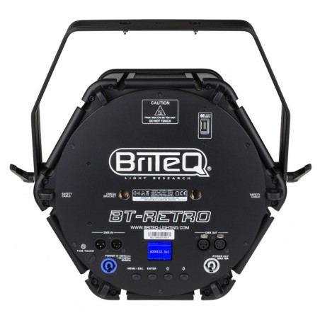 Briteq BT-RETRO