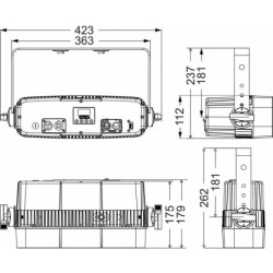 Briteq BT-VENUELITE4