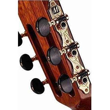 Martinez ES-04C