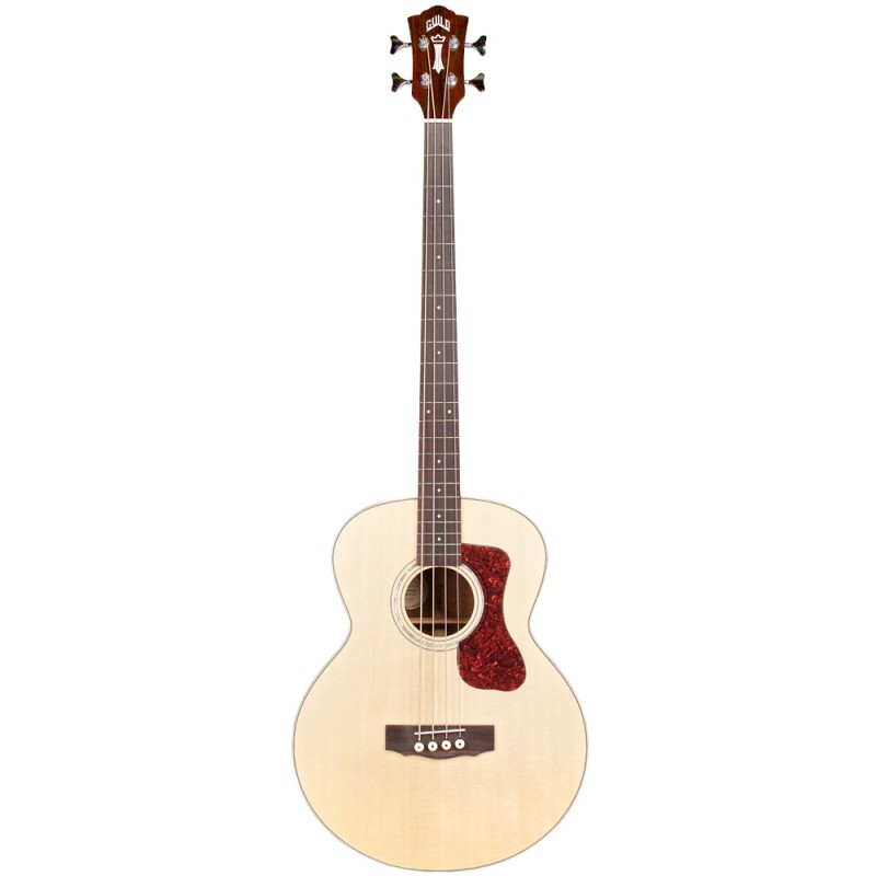 Guild B-140E Bass NAT