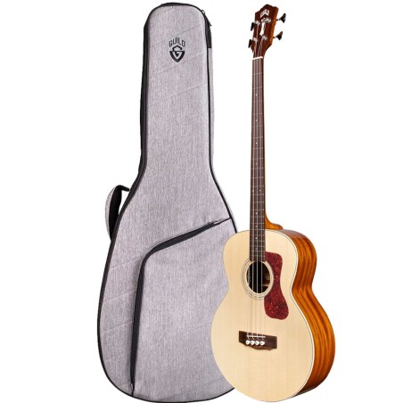 Guild B-140E Bass NAT