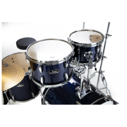 Pearl Roadshow 20" Royal Blue Metallic RS505BC/C743
