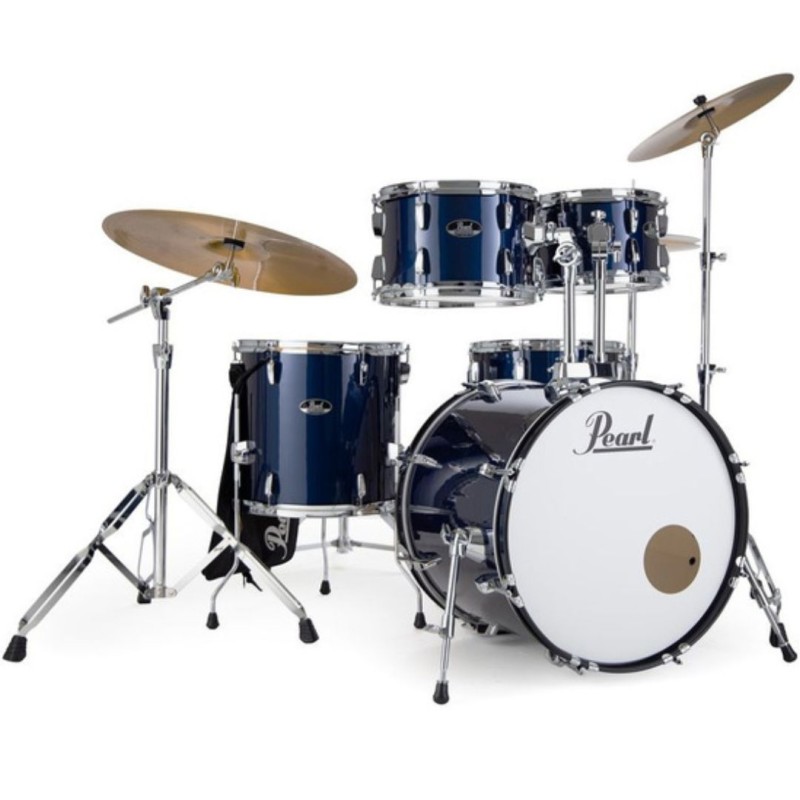 Pearl Roadshow 20" Royal Blue Metallic RS505BC/C743