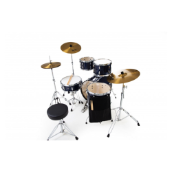 Pearl Roadshow 20" Royal Blue Metallic RS505BC/C743