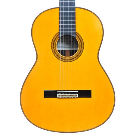 YAMAHA GC42S