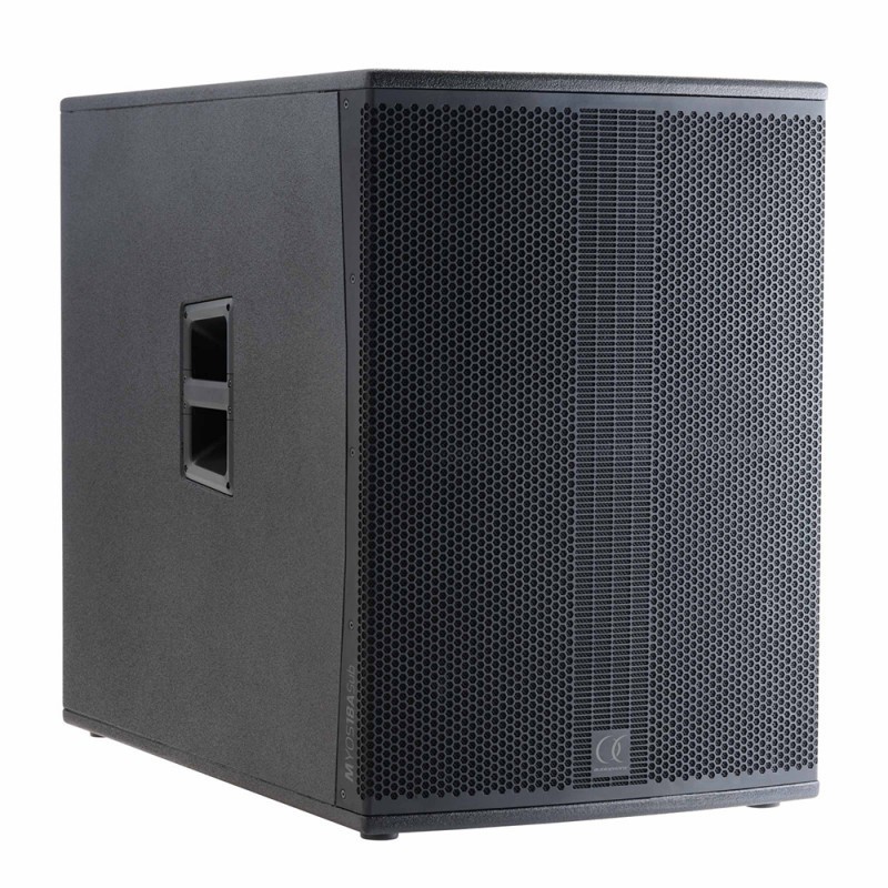 Audiophony MYOS-18ASub