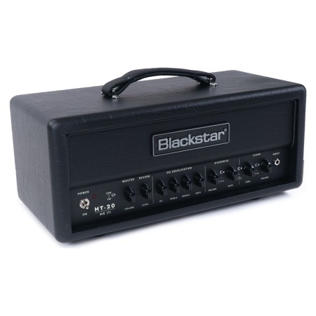 Blackstar HT-20RH MKIII