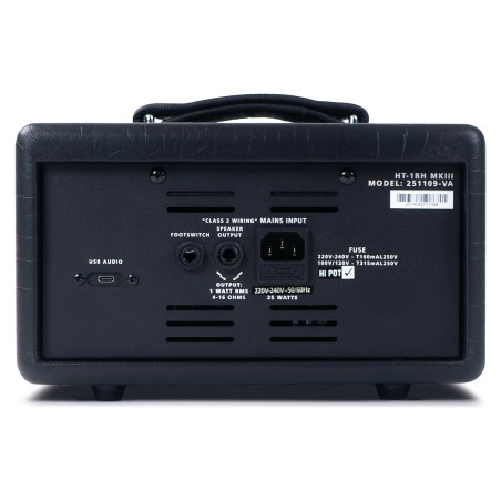 Blackstar HT-1RH MKIII