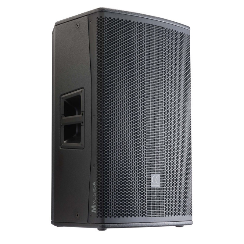 Audiophony MYOS-15A