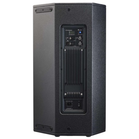 Audiophony MYOS-15A