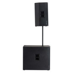 Audiophony MYOS-15A
