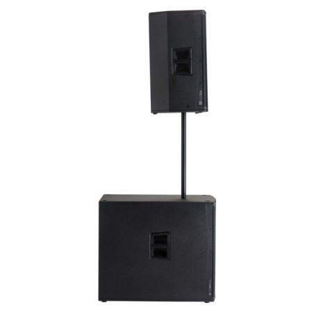 Audiophony MYOS-15A