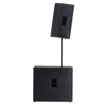 Audiophony MYOS-15A
