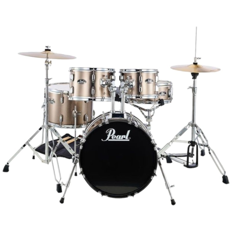 Pearl Roadshow 18" Bronze Metallic RS585C/C707