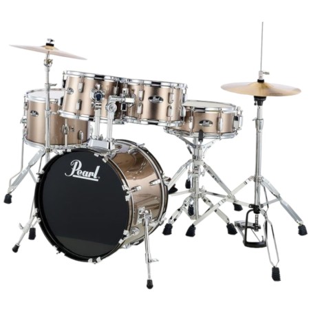 Pearl Roadshow 18" Bronze Metallic RS585C/C707