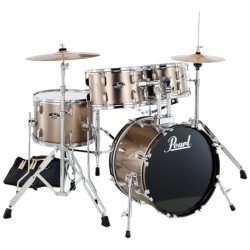 Pearl Roadshow 18" Bronze Metallic RS585C/C707