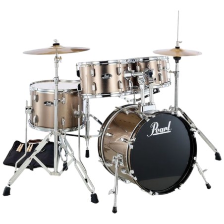 Pearl Roadshow 18" Bronze Metallic RS585C/C707
