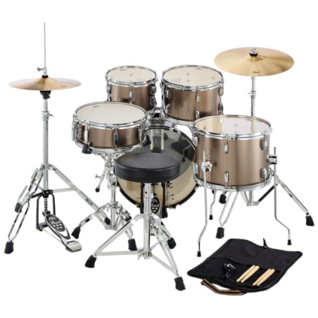 Pearl Roadshow 18" Bronze Metallic RS585C/C707