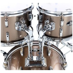 Pearl Roadshow 18" Bronze Metallic RS585C/C707