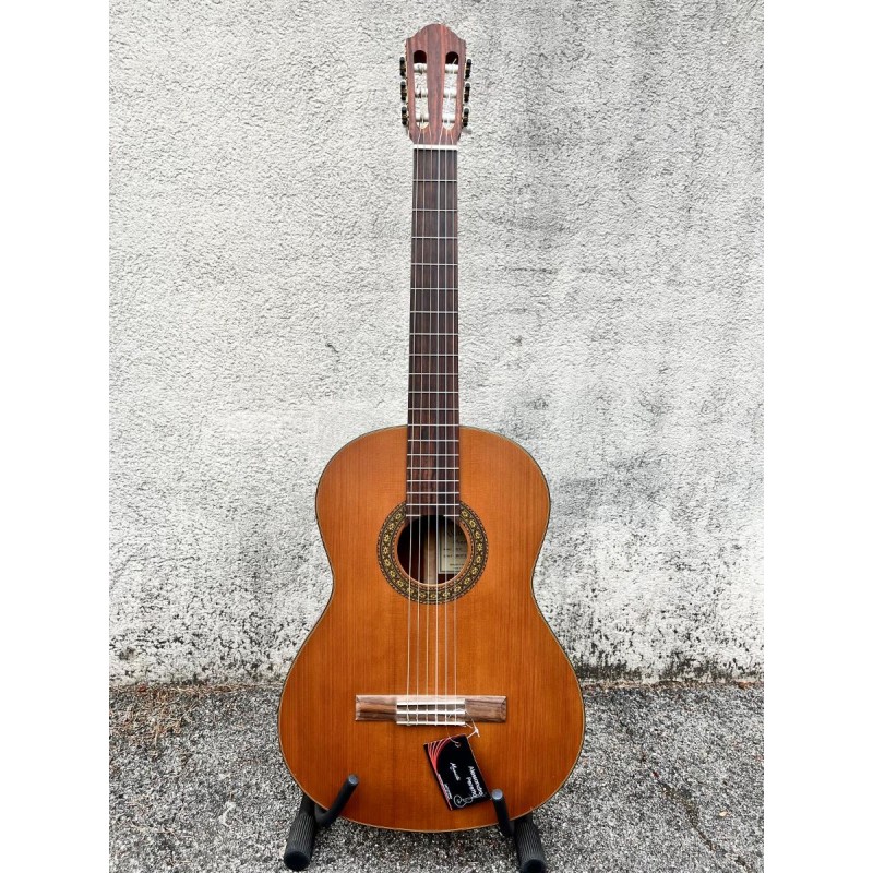 Walden N570 (USATO)