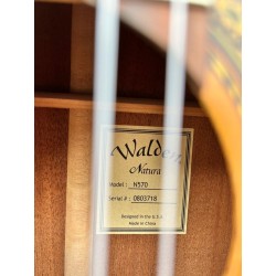 Walden N570 (USATO)
