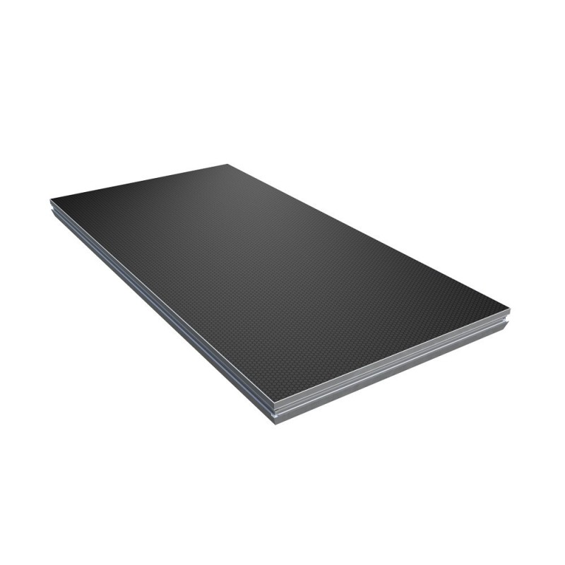 Centolight CL-SDP-2x1