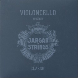 Jargar 4/4 Medium Classic