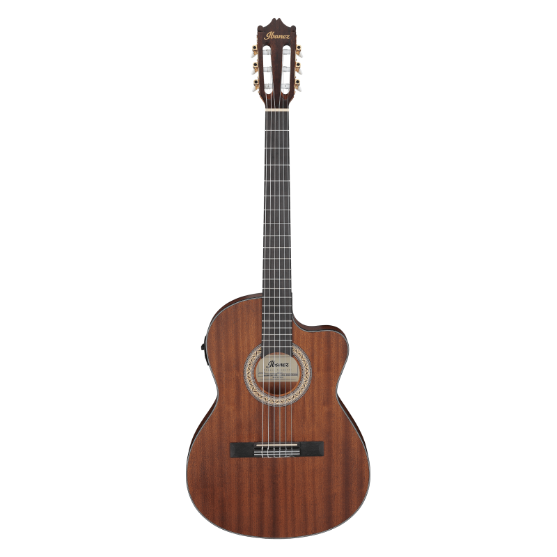 Ibanez GA5MHTCE-OPN Open Pore Natural