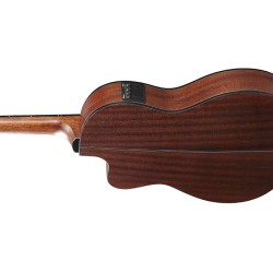Ibanez GA5MHTCE-OPN Open Pore Natural