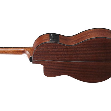 Ibanez GA5MHTCE-OPN Open Pore Natural