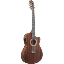 Ibanez GA5MHTCE-OPN Open Pore Natural
