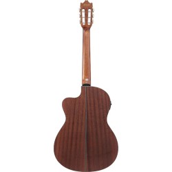 Ibanez GA5MHTCE-OPN Open Pore Natural