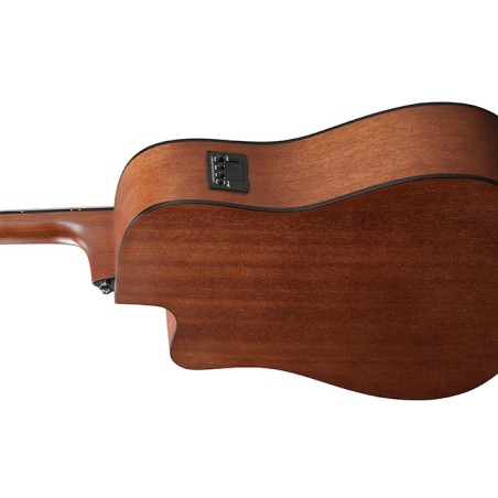 Ibanez V40CE-OPN Open Pore Natural