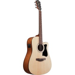 Ibanez V40CE-OPN Open Pore Natural