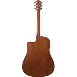 Ibanez V40CE-OPN Open Pore Natural