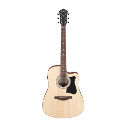 Ibanez V40CE-OPN Open Pore Natural