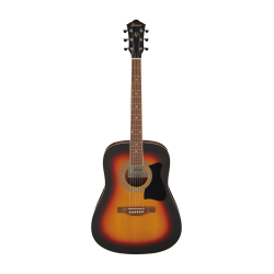 Ibanez Jam Pack V50NJP-OVS Open Pore Vintage Sunburst