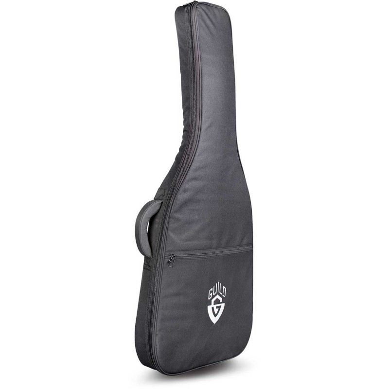 Guild Italia Electric Deluxe Gig Bag Large