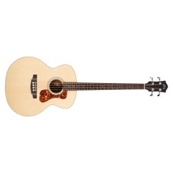 Guild Italia B-240E Fretless Nat Satin