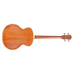 Guild Italia B-240E Fretless Nat Satin
