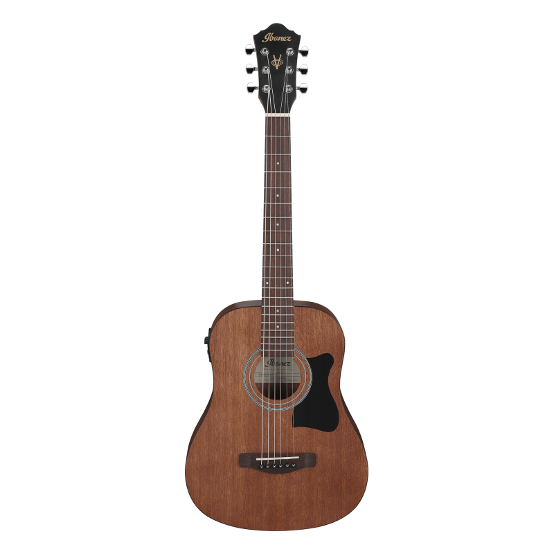 Ibanez V44MINIE-OPN Open Pore Natural