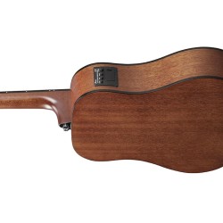Ibanez V44MINIE-OPN Open Pore Natural