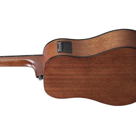 Ibanez V44MINIE-OPN Open Pore Natural