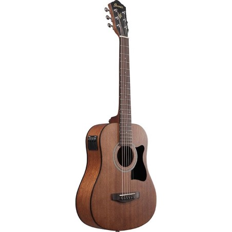 Ibanez V44MINIE-OPN Open Pore Natural