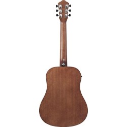 Ibanez V44MINIE-OPN Open Pore Natural