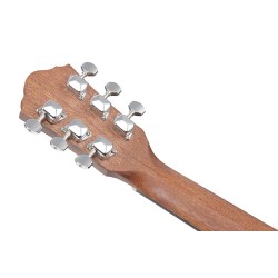 Ibanez V44MINI-OPN Open Pore Natural